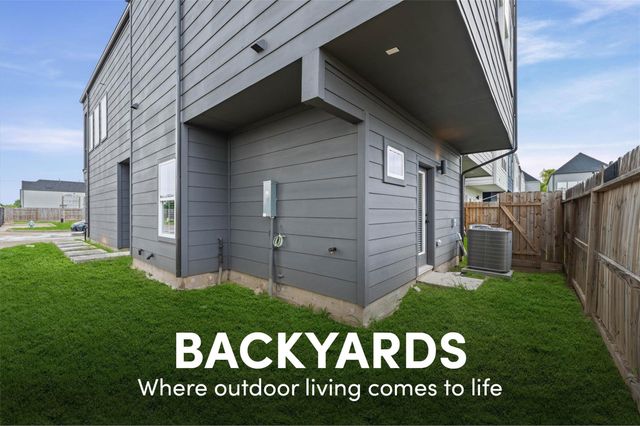 3002 Jensen Springs Lane, Houston, TX 77026