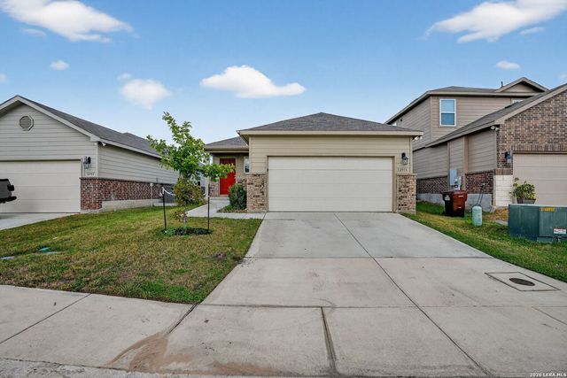 12915 Cicely Ct, St Hedwig, TX 78152