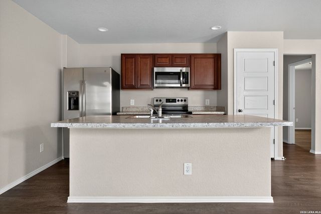 12915 Cicely Ct, St Hedwig, TX 78152