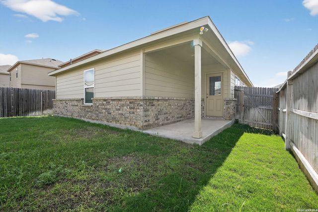 12915 Cicely Ct, St Hedwig, TX 78152