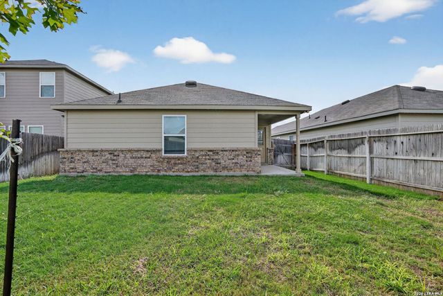 12915 Cicely Ct, St Hedwig, TX 78152