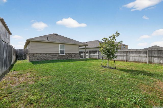 12915 Cicely Ct, St Hedwig, TX 78152