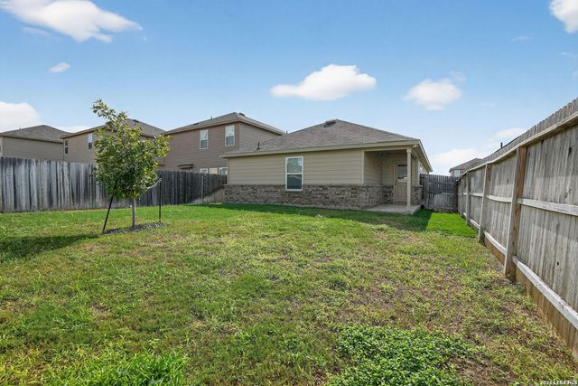 12915 Cicely Ct, St Hedwig, TX 78152