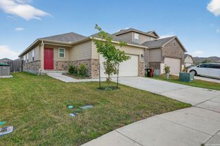 12915 Cicely Ct, St Hedwig, TX 78152