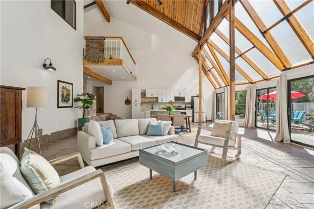 113 Brentwood, Lake Arrowhead, CA 92352