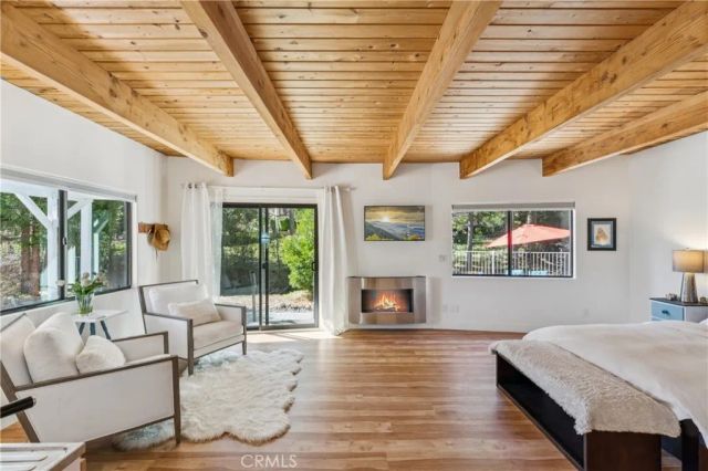 113 Brentwood, Lake Arrowhead, CA 92352