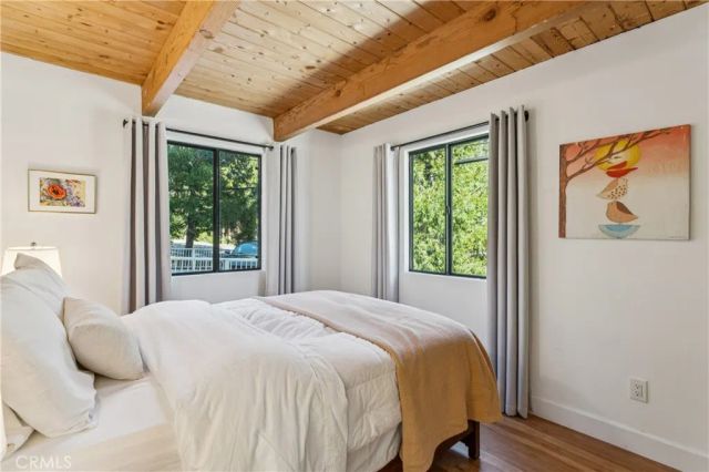 113 Brentwood, Lake Arrowhead, CA 92352
