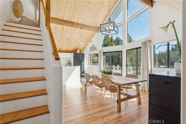 113 Brentwood, Lake Arrowhead, CA 92352