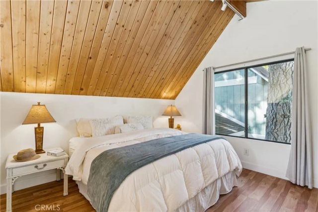 113 Brentwood, Lake Arrowhead, CA 92352