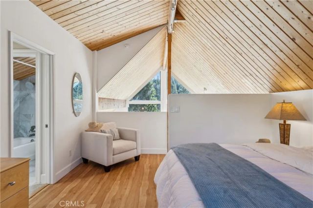 113 Brentwood, Lake Arrowhead, CA 92352