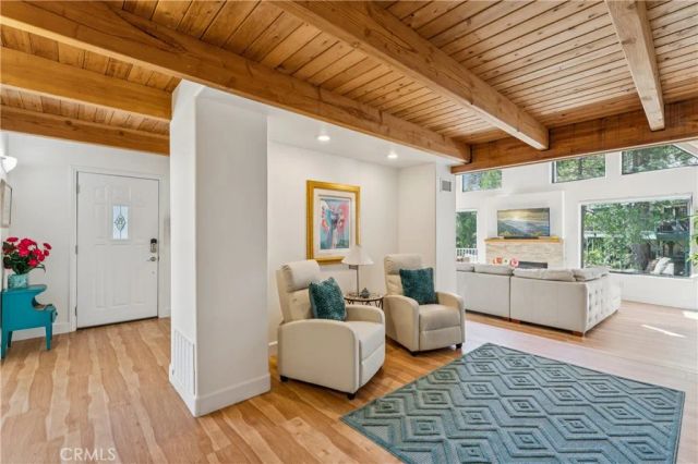 113 Brentwood, Lake Arrowhead, CA 92352