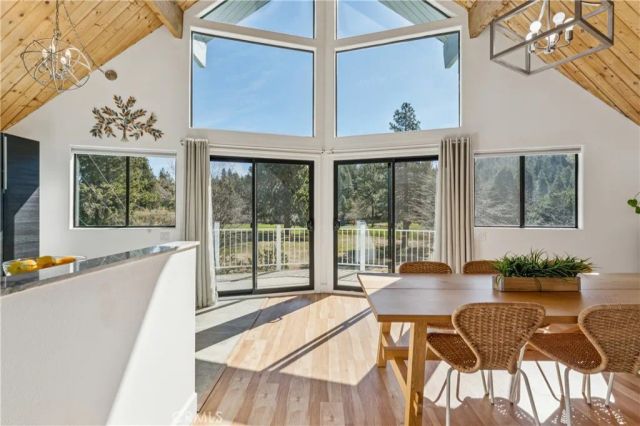 113 Brentwood, Lake Arrowhead, CA 92352