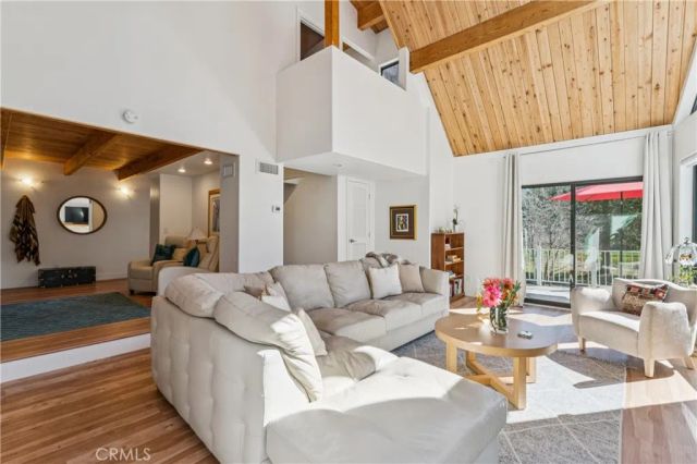 113 Brentwood, Lake Arrowhead, CA 92352