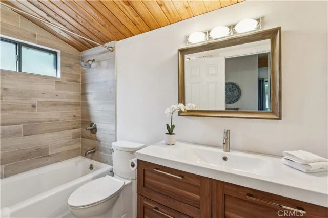 113 Brentwood, Lake Arrowhead, CA 92352