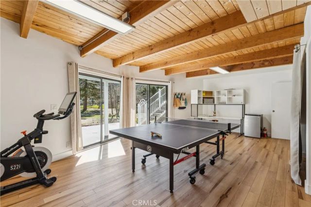 113 Brentwood, Lake Arrowhead, CA 92352