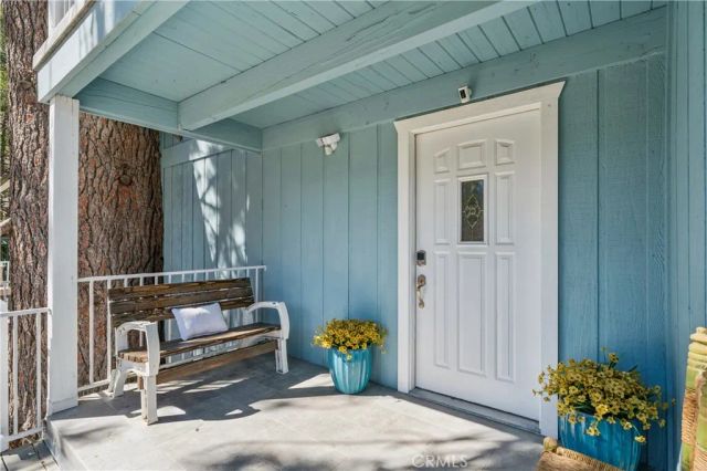 113 Brentwood, Lake Arrowhead, CA 92352