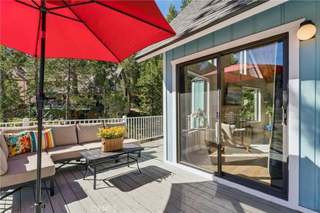 113 Brentwood, Lake Arrowhead, CA 92352