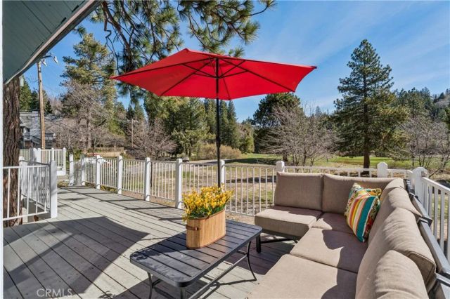 113 Brentwood, Lake Arrowhead, CA 92352