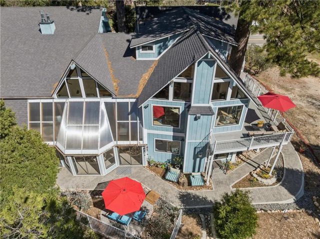 113 Brentwood, Lake Arrowhead, CA 92352