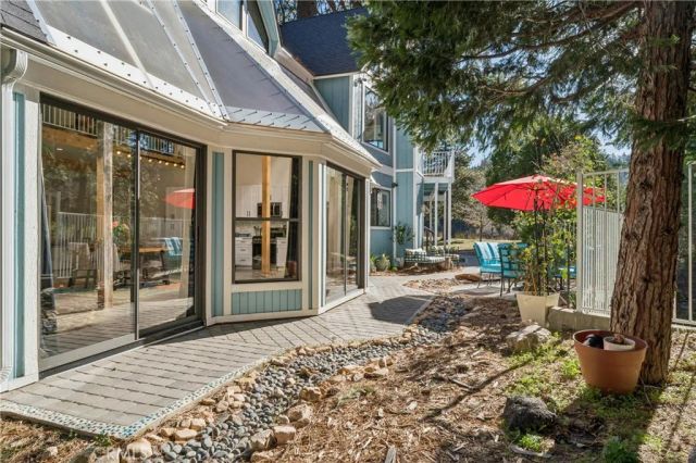 113 Brentwood, Lake Arrowhead, CA 92352