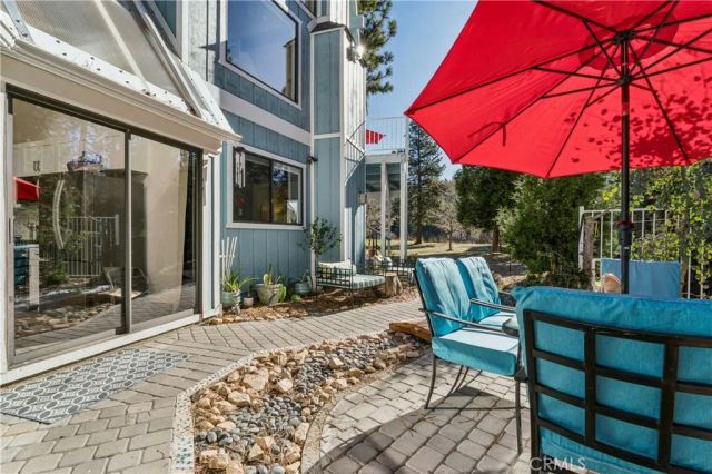 113 Brentwood, Lake Arrowhead, CA 92352