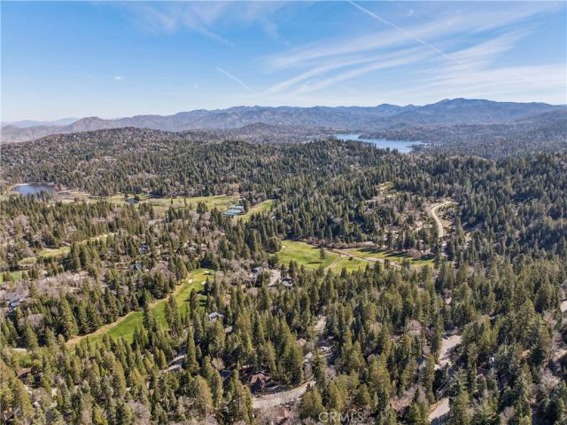 113 Brentwood, Lake Arrowhead, CA 92352