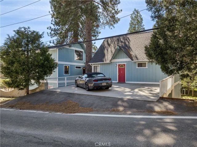 113 Brentwood, Lake Arrowhead, CA 92352