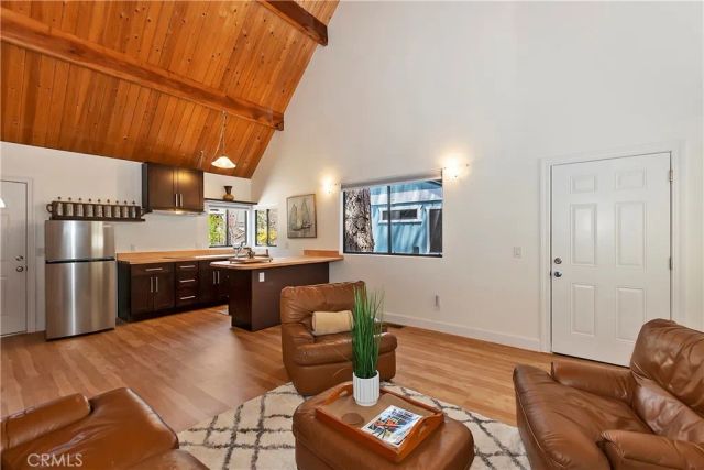 113 Brentwood, Lake Arrowhead, CA 92352