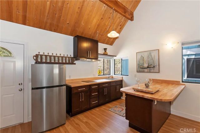 113 Brentwood, Lake Arrowhead, CA 92352