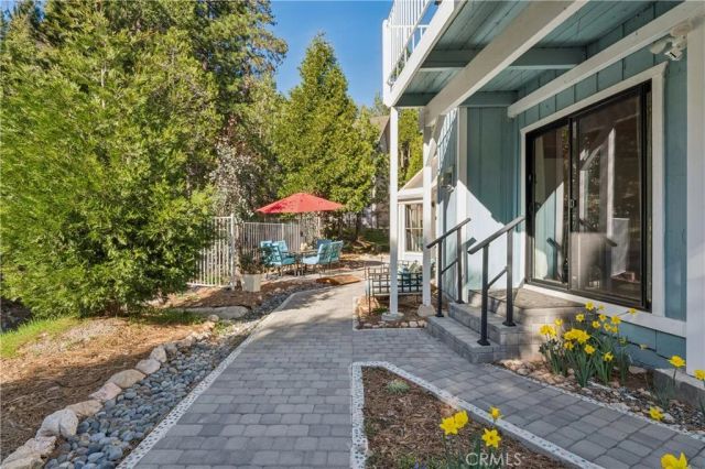 113 Brentwood, Lake Arrowhead, CA 92352