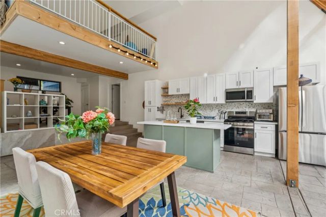 113 Brentwood, Lake Arrowhead, CA 92352
