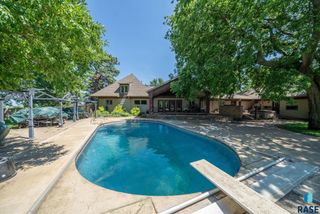 25463 473rd Ave Avenue, Baltic, SD 57003