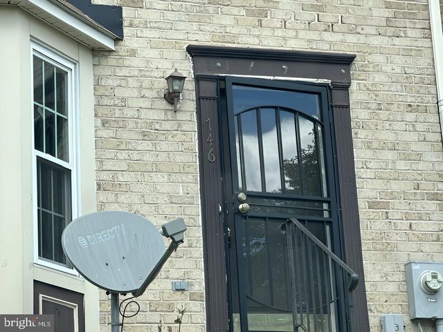 746 VILLAGER CIR, Baltimore, MD 21222