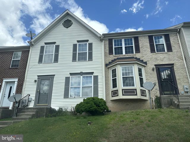 746 VILLAGER CIR, Baltimore, MD 21222