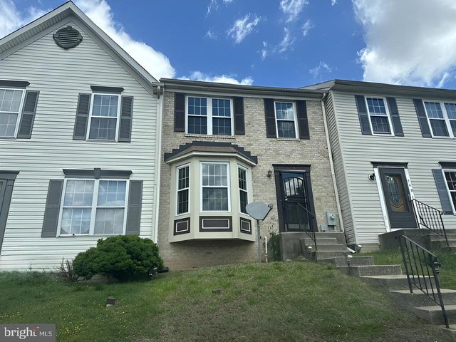 746 VILLAGER CIR, Baltimore, MD 21222