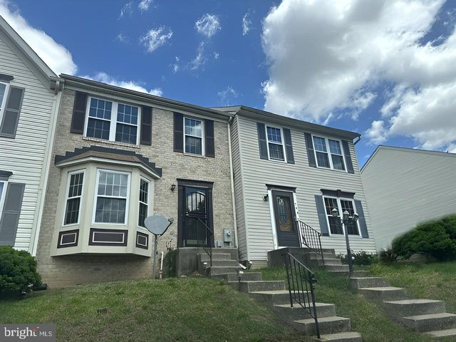 746 VILLAGER CIR, Baltimore, MD 21222