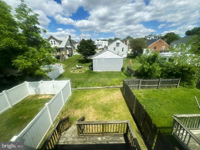 746 VILLAGER CIR, Baltimore, MD 21222
