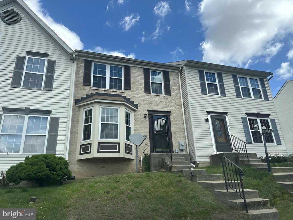 746 VILLAGER CIR, Baltimore, MD 21222