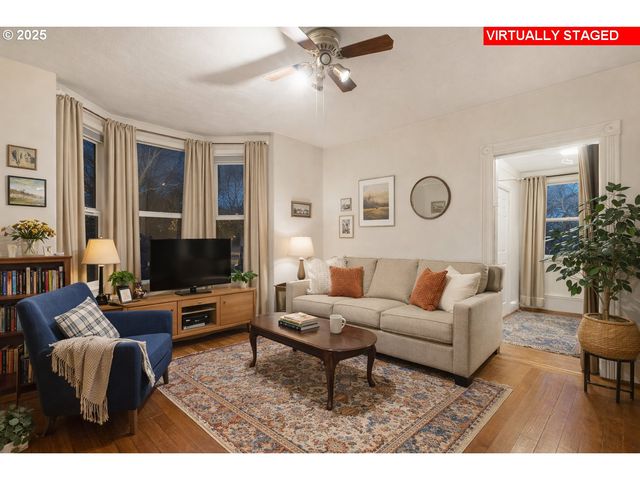 1705 Se Morrison St, Portland, OR 97214