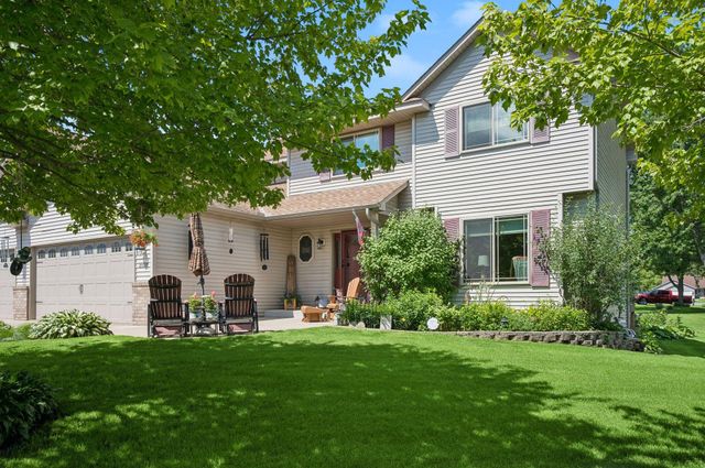 21071 Hyacinth Avenue, Lakeville, MN 55044