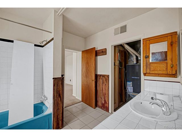 711 Front St, Fairplay, CO 80440