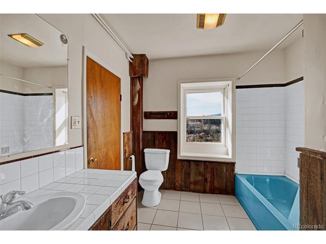 711 Front St, Fairplay, CO 80440