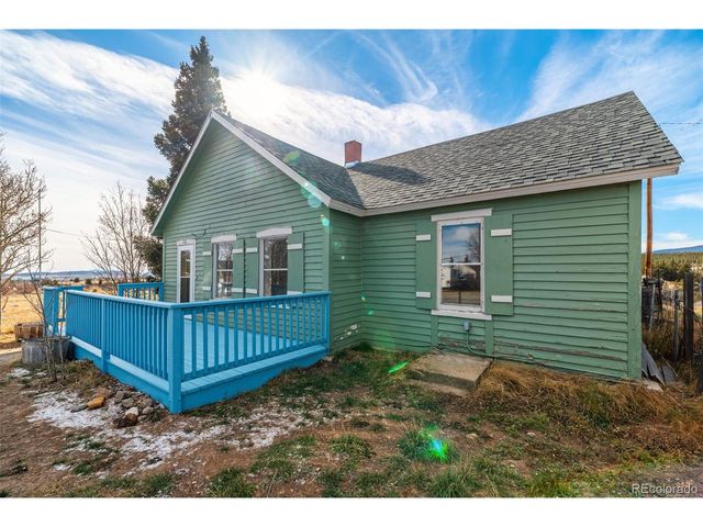 711 Front St, Fairplay, CO 80440