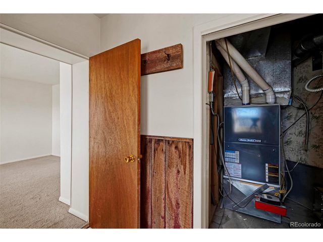 711 Front St, Fairplay, CO 80440