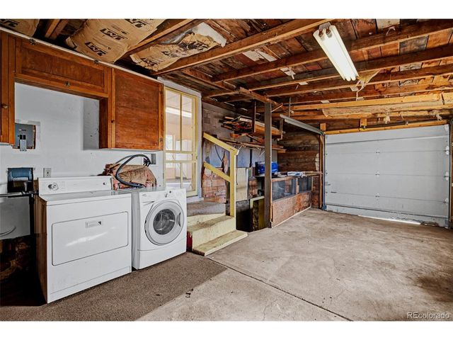 711 Front St, Fairplay, CO 80440