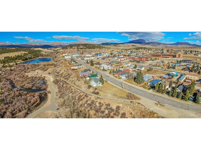 711 Front St, Fairplay, CO 80440