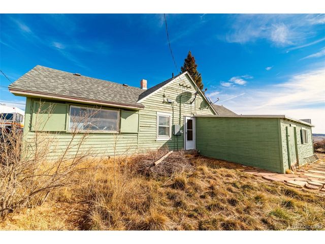 711 Front St, Fairplay, CO 80440