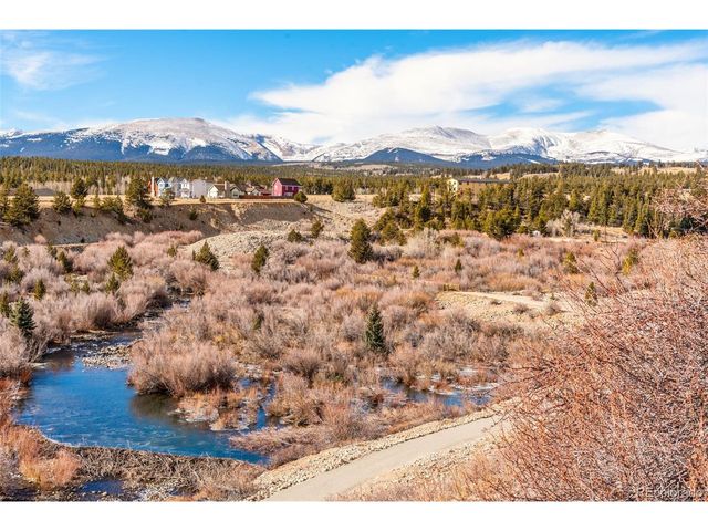 711 Front St, Fairplay, CO 80440