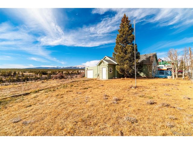 711 Front St, Fairplay, CO 80440