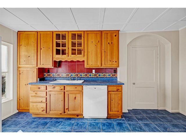 711 Front St, Fairplay, CO 80440